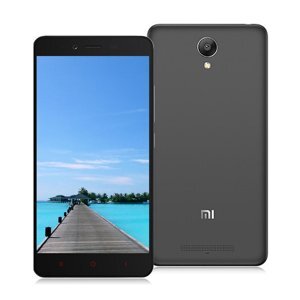 Điện thoại Xiaomi Redmi Note 2 4G (LTE) 32GB