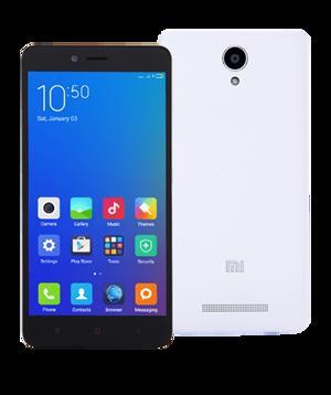 Điện thoại Xiaomi Redmi Note 2 - 16GB