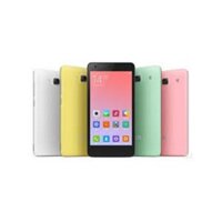 điện thoại Xiaomi Redmi Note 2 bộ nhớ 16G ram 2G Chính Hãng, Camera nét