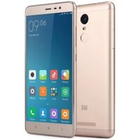 Điện thoại Xiaomi Redmi Note 3 Pro - Ram 3GB/32GB - Màn hình 5'5 inches - Pin 4000 mAh - Bảo hành 06 tháng.