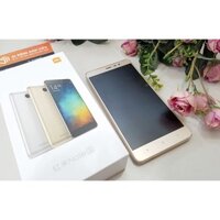 Điện Thoại Xiaomi Redmi Note 3 Ram 3Gb-32Gb Chính Hãng mới