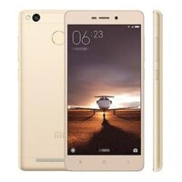 Điện thoại Xiaomi Redmi Note 3 (3GB/32GB) - 2 Sim - Có tiếng việt