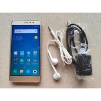 Điện thoại Xiaomi Redmi note 3 pro Ram 3G/32G