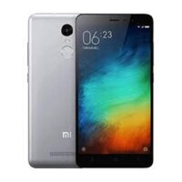 điện thoại Xiaomi Redmi Note 3 2sim ram 3G/32G mới Chính hãng, Chiến PUBG/Liên Quân Tiktok mượt