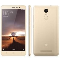 Điện thoại xiaomi redmi Note 3 ram3 32gb Fullbox