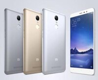 Điện thoại xiaomi redmi Note 3 ram3 32gb Fullbox