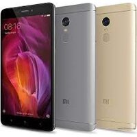 Điện thoại Xiaomi Redmi Note 4 - Zin chính Hãng - Hỗ trợ 4G - Ram 3/32GB - Bảo Hành 06 tháng.