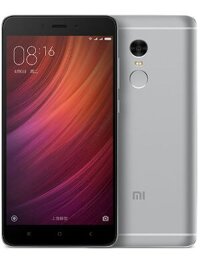 Điện thoại Xiaomi Redmi Note 4 - 2GB RAM, 16GB