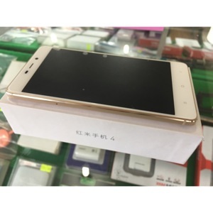 Điện thoại Xiaomi Redmi Note 4 32GB