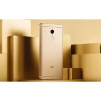 Điện thoại Xiaomi Redmi Note 4 - 16Gb Ram 2Gb - Fullbox - Bảo hành 12 tháng - Hàng nhập khẩu