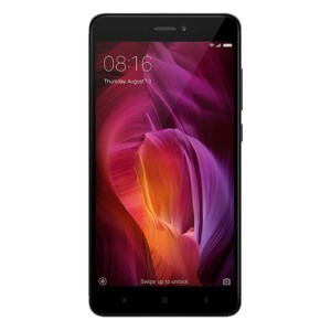 Điện thoại Xiaomi Redmi Note 4 4GB/64GB