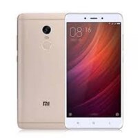 điện thoại Xiaomi Redmi Note 4 2sim Ram 3G/64G mới Chính Hãng - Có Tiếng Việt