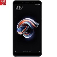 Điện thoại xiaomi Redmi note 5 pro 64GB ( ram 6GB)  mới 100%