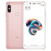 Điện thoại Xiaomi Redmi Note 5 Pro  (RAM 6GB) Chính Hãng