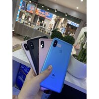 Điện Thoại Xiaomi Redmi Note 5 Ram 3Gb Rom 32Gb có CH play có tiếng Việt Bảo hành 6 tháng máy đẹp keng 99%