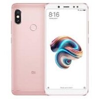 điện thoại Xiaomi Redmi Note 5 Pro Chính Hãng 2sim (4GB/64GB), Camera siêu nét, Chiến Game nặng mượt