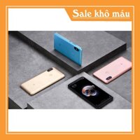 Điện thoại Xiaomi Redmi Note 5 Pro (4/64) -FREE SHIP