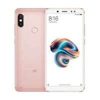 Điện thoại Xiaomi Redmi Note 5 Pro (3/32) xách tay