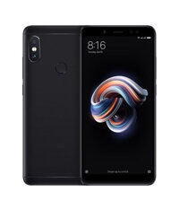 Điện thoại Xiaomi Redmi Note 5 Pro - 32GB, 3GB RAM, 5.99 inch