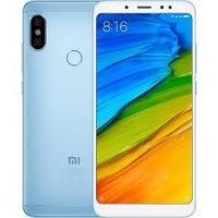 điện thoại Xiaomi Redmi Note 5 Pro 2sim ram 3G/32G mới Chính hãng, Có Tiếng Việt, HASD01