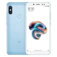 Điện thoại Xiaomi Redmi Note 5 Pro (RAM 3GB) Chính Hãng