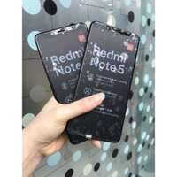 Điện thoại Xiaomi Redmi Note 5 2 sim, chip 636, pin 4000 mAh