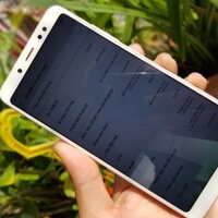 Điện thoại Xiaomi Redmi Note 5 4/64Gb - Màn hình 5,99 inch NGUYÊN HỘP