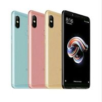 Điện thoại Xiaomi Redmi Note 5 Pro (4/64)