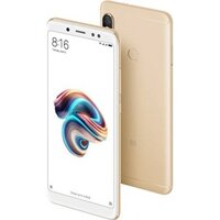 điện thoại XIAOMI REDMI NOTE 5 PRO RAM4/64GB 2sim zin mới - Có Sẵn Tiếng Việt CHƠI PUBG, FREE FIRE, LIÊN QUÂN Mượt