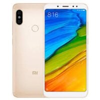 điện thoại Xiaomi Redmi Note 5 Pro Chính Hãng 2sim (4GB/64GB), Camera siêu nét, Chiến Game nặng mượt