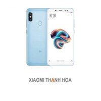 Điện thoại Xiaomi Redmi Note 5 Pro (RAM 4GB) Chính Hãng