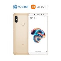 Điện Thoại Xiaomi Redmi Note 5 pro 3/32GB Chip Snap 636, Pin 4000MAh