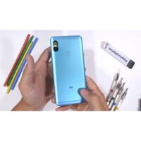 Điện thoại Xiaomi Redmi Note 5 Pro (4/64)