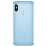 Điện thoại Xiaomi Redmi Note 5 Pro 2sim Ram 4G/64G Chính hãng mới, Có Tiếng Việt - BCC 05