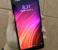 Điện thoại xiaomi redmi note 5 cpu 8 nhân ram 4gb 64gb màn hình to 6 inch