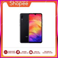 Điện Thoại Xiaomi Redmi Note 7 (3GB/32GB) - Hàng Chính Hãng DGW