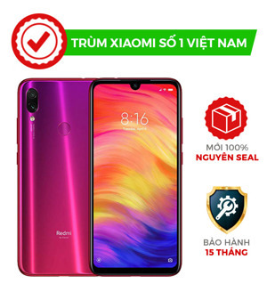 Điện thoại Xiaomi Redmi Note 7 Pro 6GB/128GB