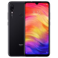 Điện Thoại Xiaomi Redmi Note 7 ( 4GB/64GB ) hàng cũ đẹp 90-95%