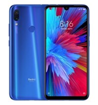 Điện thoại Xiaomi redmi Note 7 ram 4G/64GB máy chính hãng