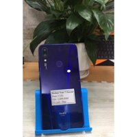 Điện Thoại Xiaomi Redmi Note 7 Ram 3/32G(Vỏ mới,đẹp)