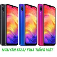 Điện Thoại Xiaomi Redmi Note 7 32GB Ram 3GB - Hàng nhập khẩu