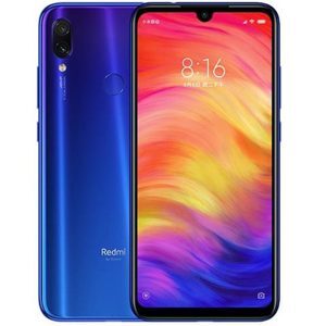 Điện thoại Xiaomi Redmi Note 7 Pro 6GB/128GB