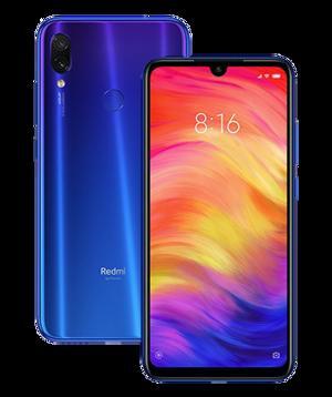 Điện thoại Xiaomi Redmi Note 7 4GB/128GB 6.3 inch