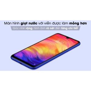 Điện thoại Xiaomi Redmi Note 7 - 3GB/32GB