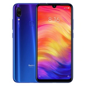 Điện thoại Xiaomi Redmi Note 7 - 3GB/32GB