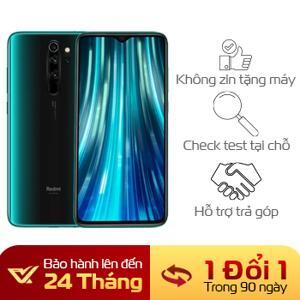Điện thoại Xiaomi Redmi Note 8 Pro 6GB/64GB 6.53 inch