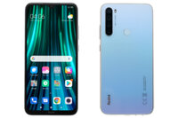 Điện thoại Xiaomi Redmi Note 8 - 4GB RAM, 64GB, 6.3 inch