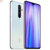 Điện thoại Xiaomi Redmi Note 8 Pro 6GB/ 64GB - nhập khẩu