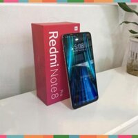 Điện thoại xiaomi Redmi note 8 pro chiến game cực đỉnh, giá cực hạt dẻ ZGJ2