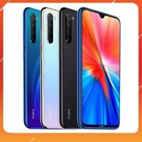 Điện thoại Xiaomi Redmi Note 8 RAM 4GB, Bộ nhớ trong 64GB, Màn hình  IPS LCD 6.3" Full HD+ <3